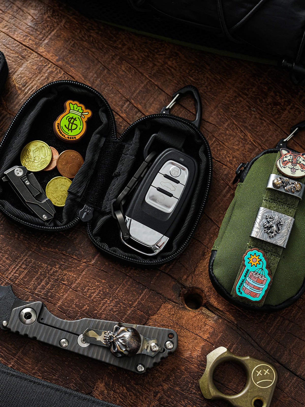 Accessories