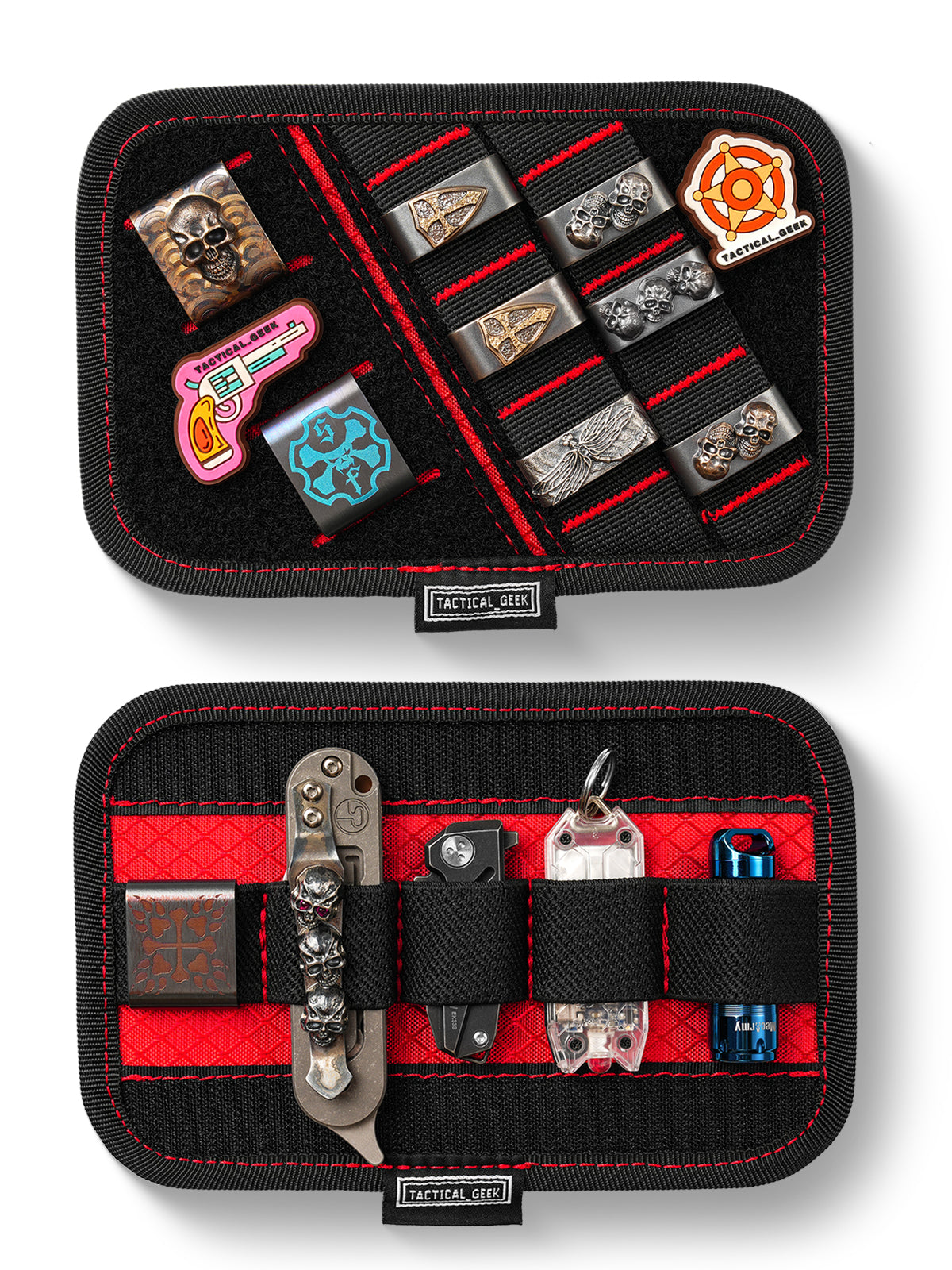 gear board Tacticalgeek TCM5 Organizer Board( For Small Gear)