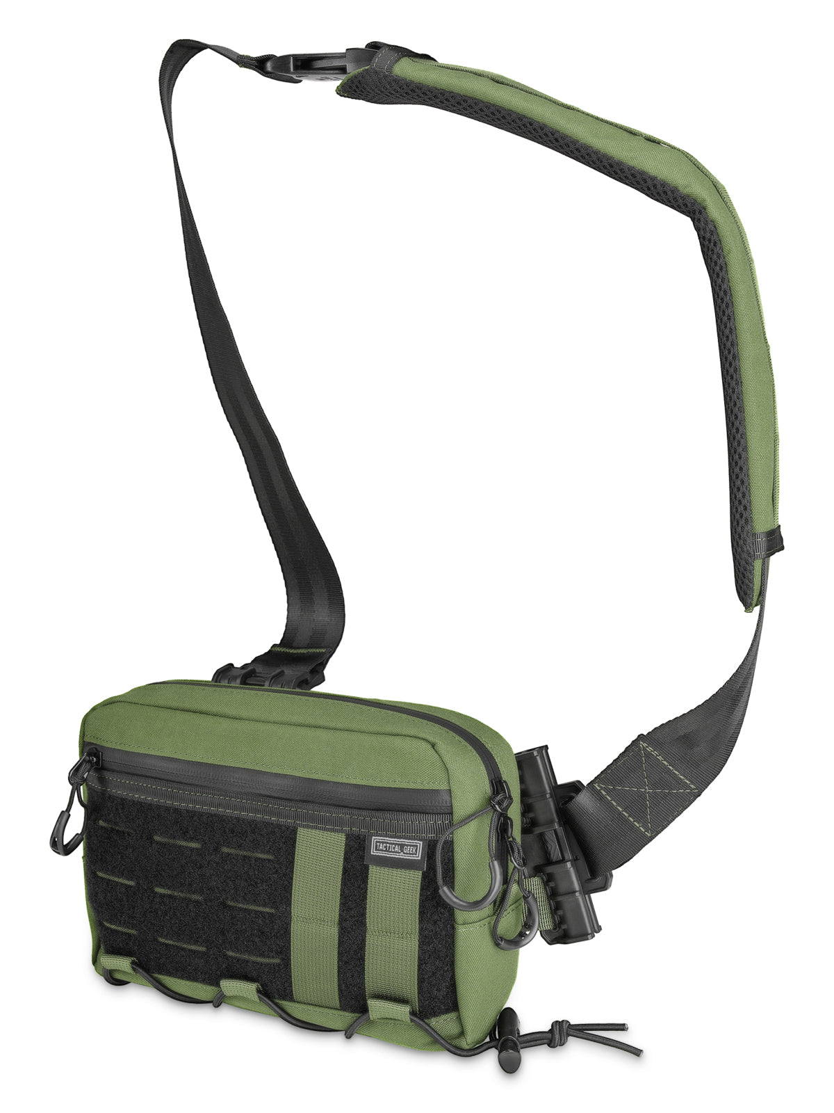 Cache L3S EDC Shoulder Bag