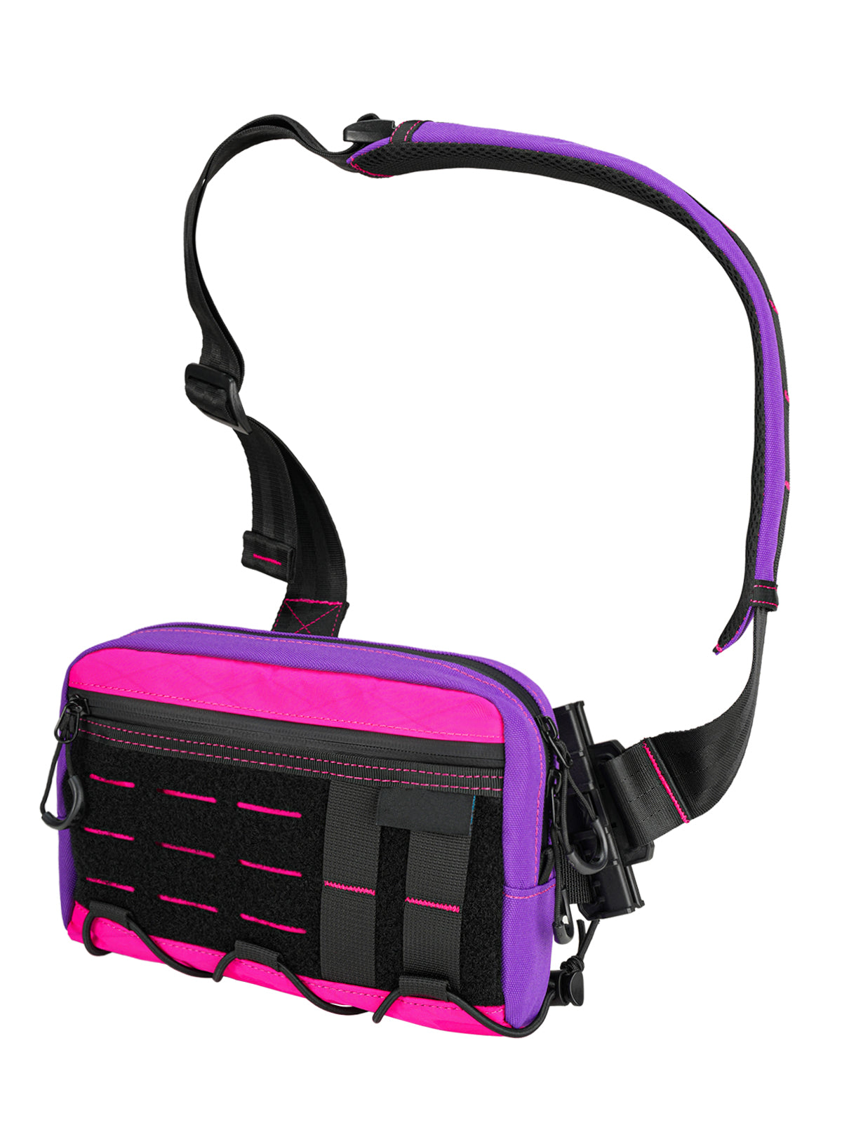 Cache L3S EDC Shoulder Bag(X-PAC)