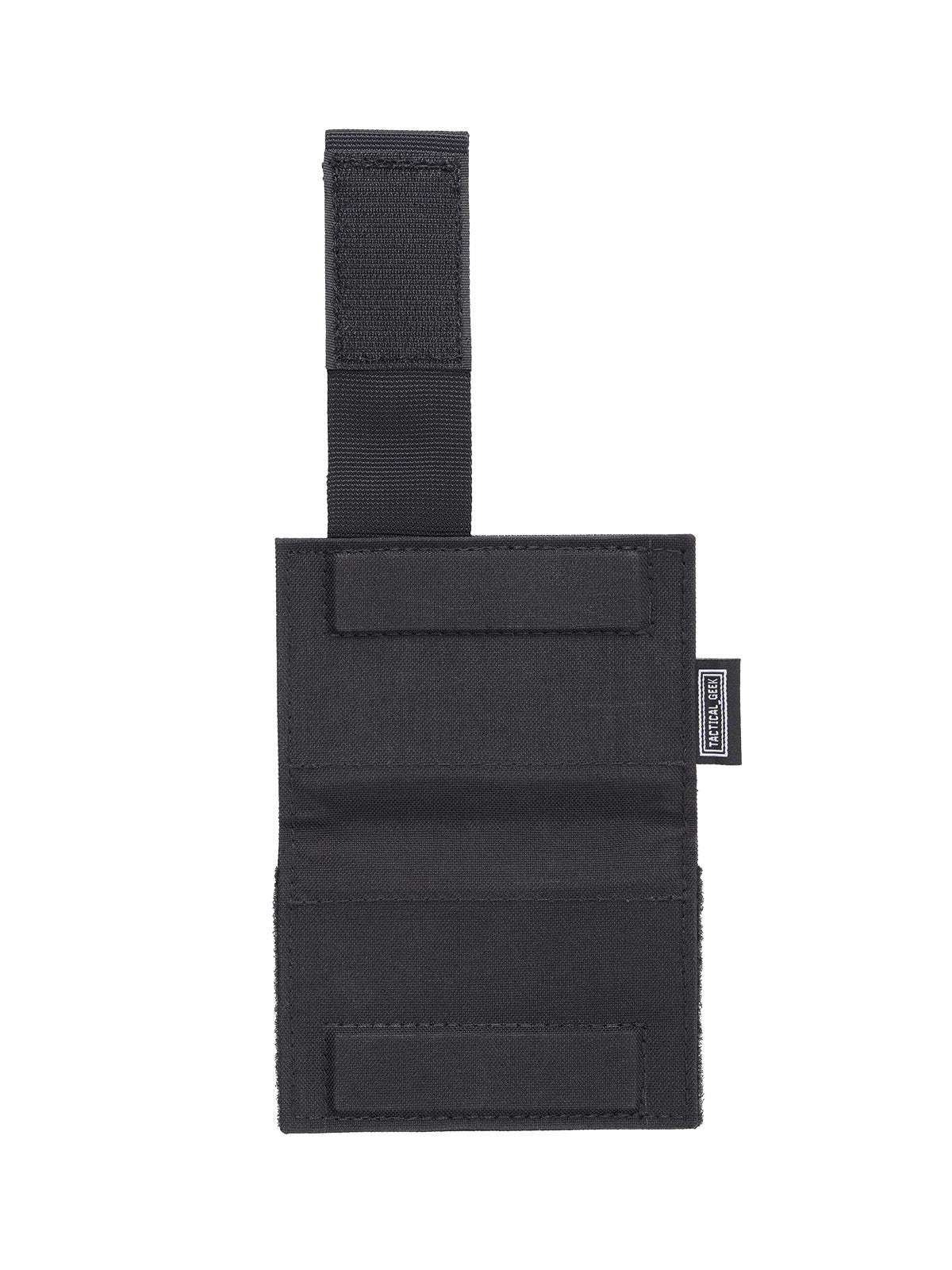 EXT18 Magnetic Tool & Card Pouch – Loop Surface