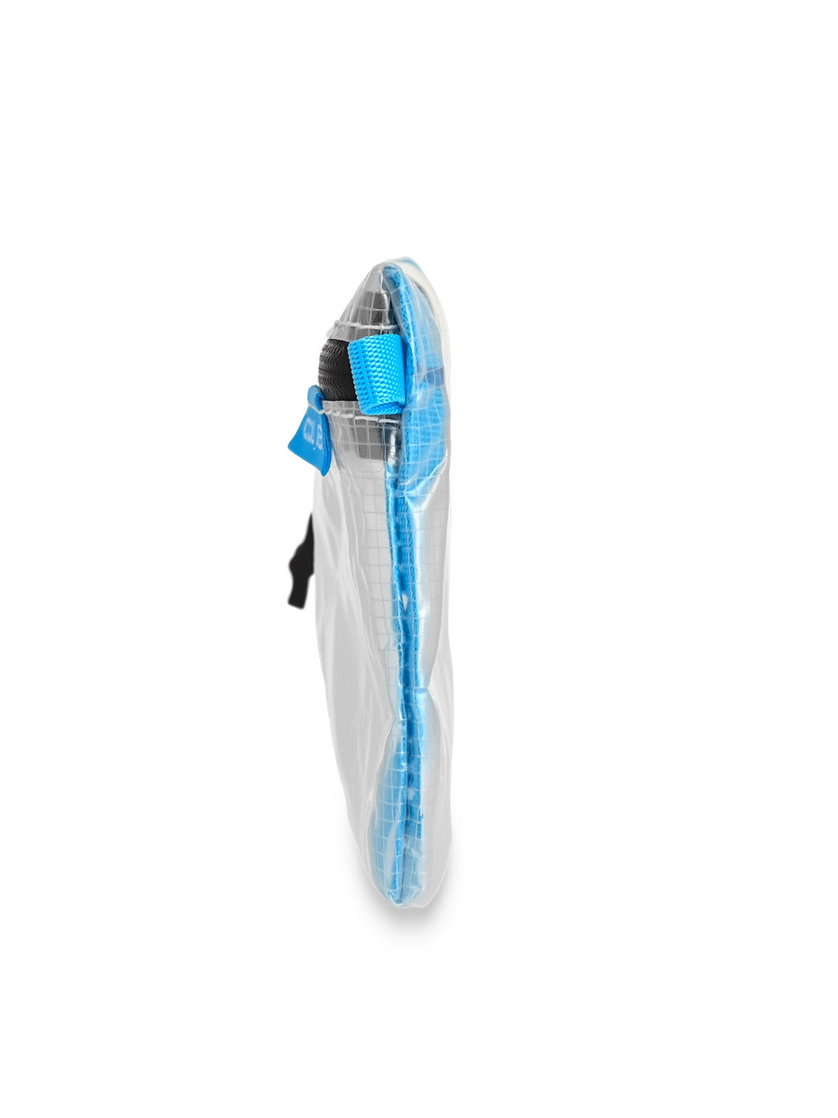 HS5 Clear Slim Organizer Pouch