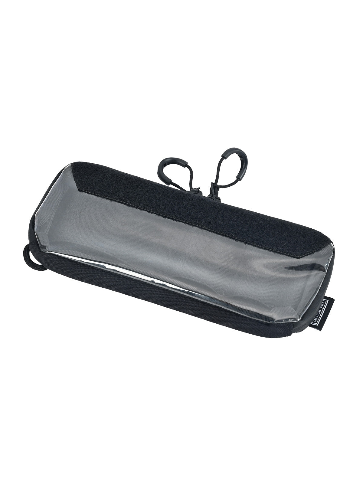 DT1 Transparent Utility Pouch