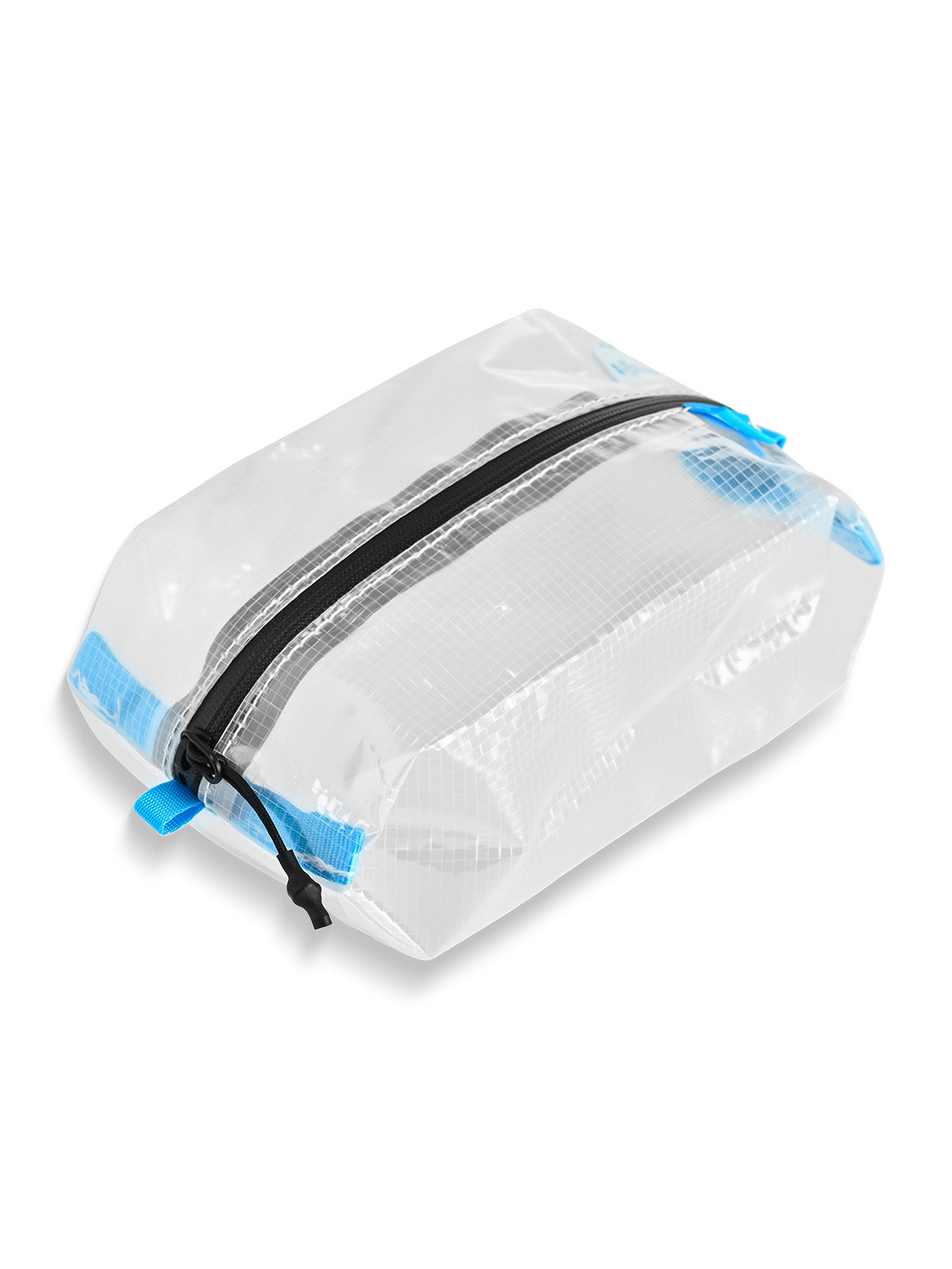 HS3 Clear Tissue Holder Pouch