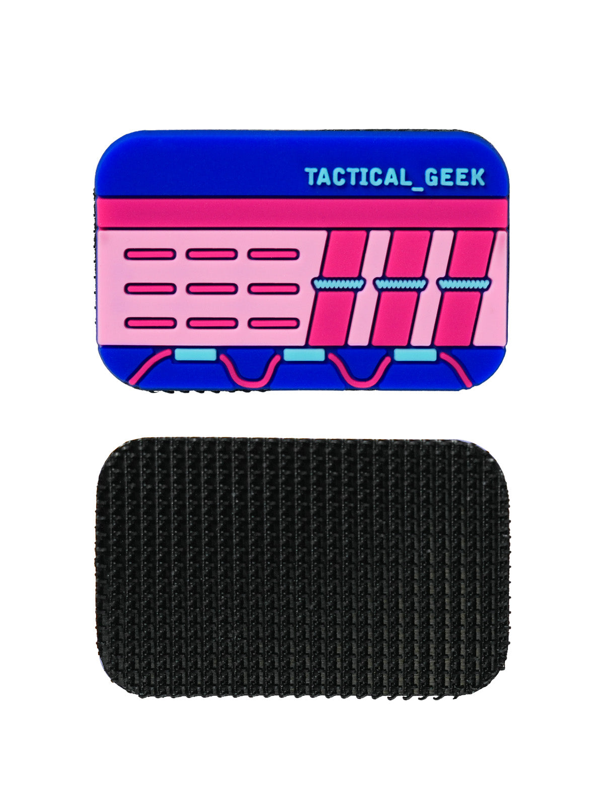 BG10 Patches