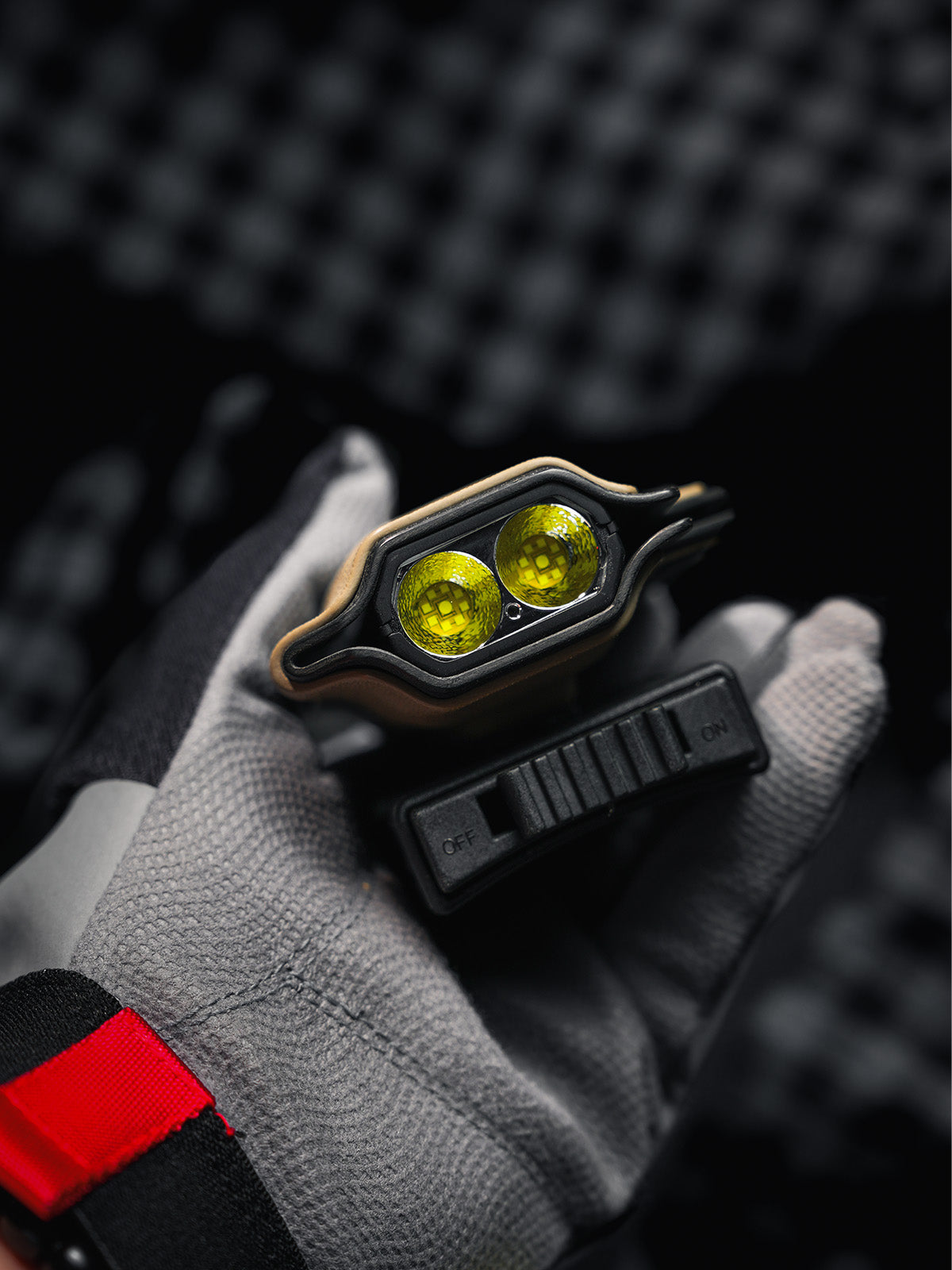 TX10 Flashlight Sheath for Nitecore EDC29 (Craftsman Handmade, ships in 30 days)