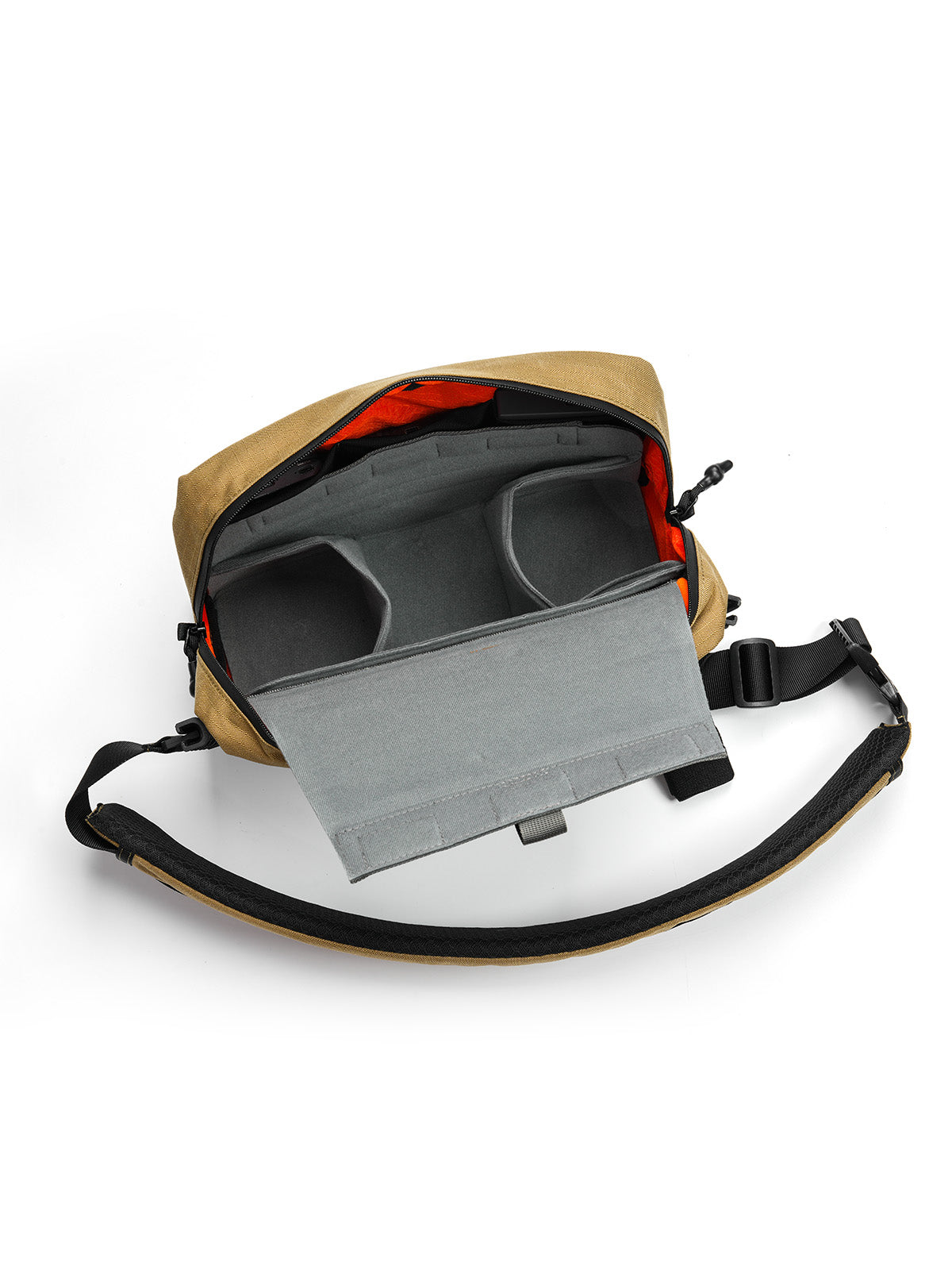 Cache L3 PRO Outdoors Shoulder Bag - Early bird price pre-sale for 15 days
