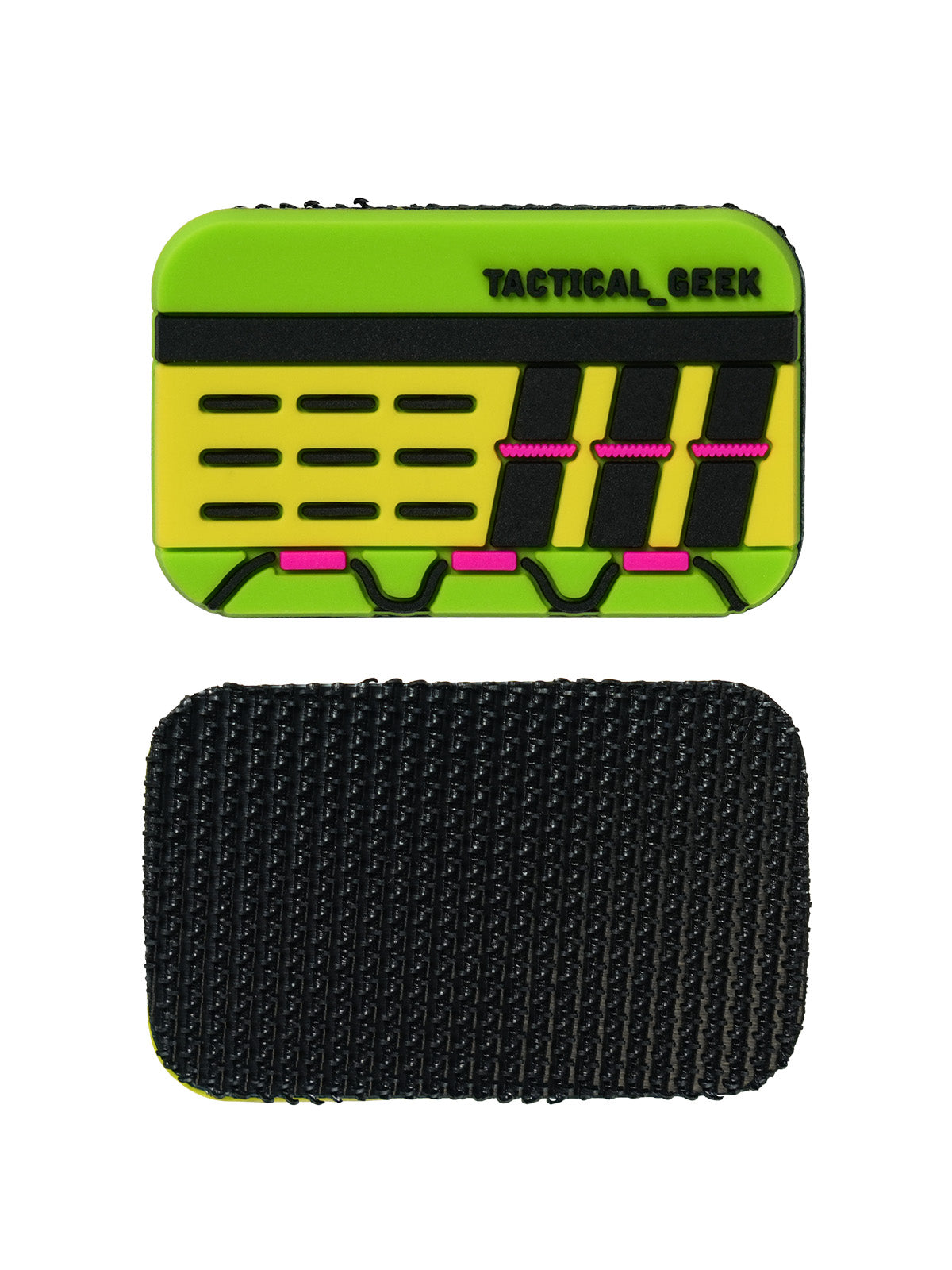 BG10 Patches