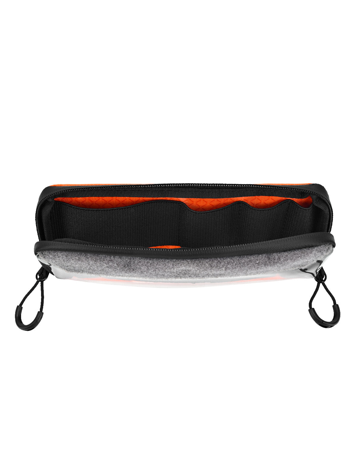 DT1 Transparent Utility Pouch
