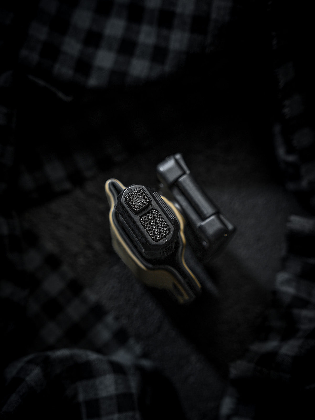 TX10 Flashlight Sheath for Nitecore EDC29 (Craftsman Handmade, ships in 30 days)