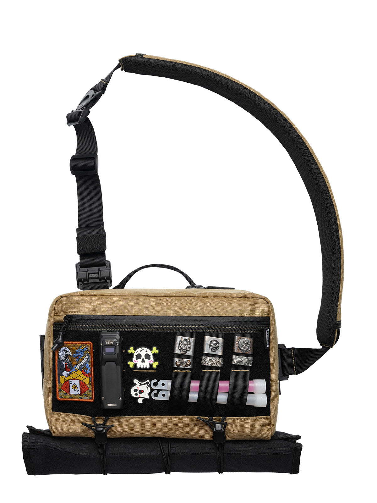 Cache L3 PRO Outdoors Shoulder Bag - Early bird price pre-sale for 15 days