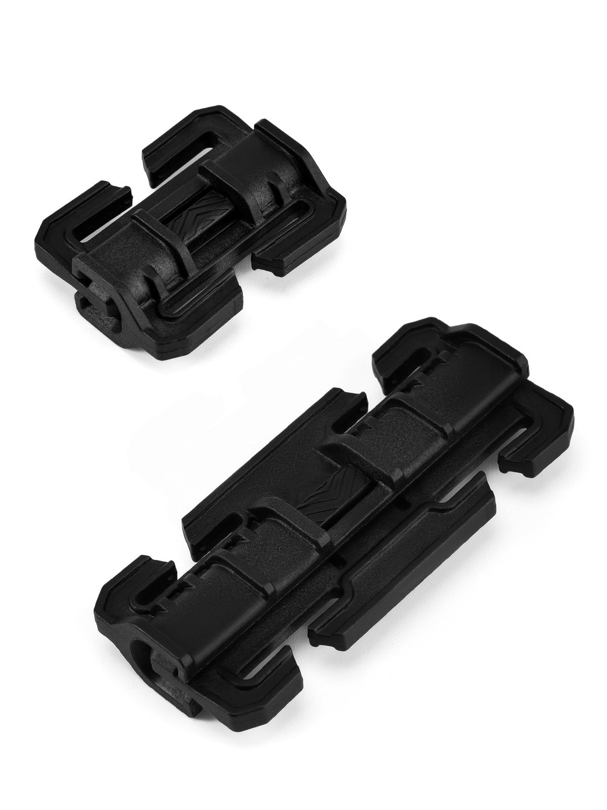 TGBelt13 quick-release buckle components