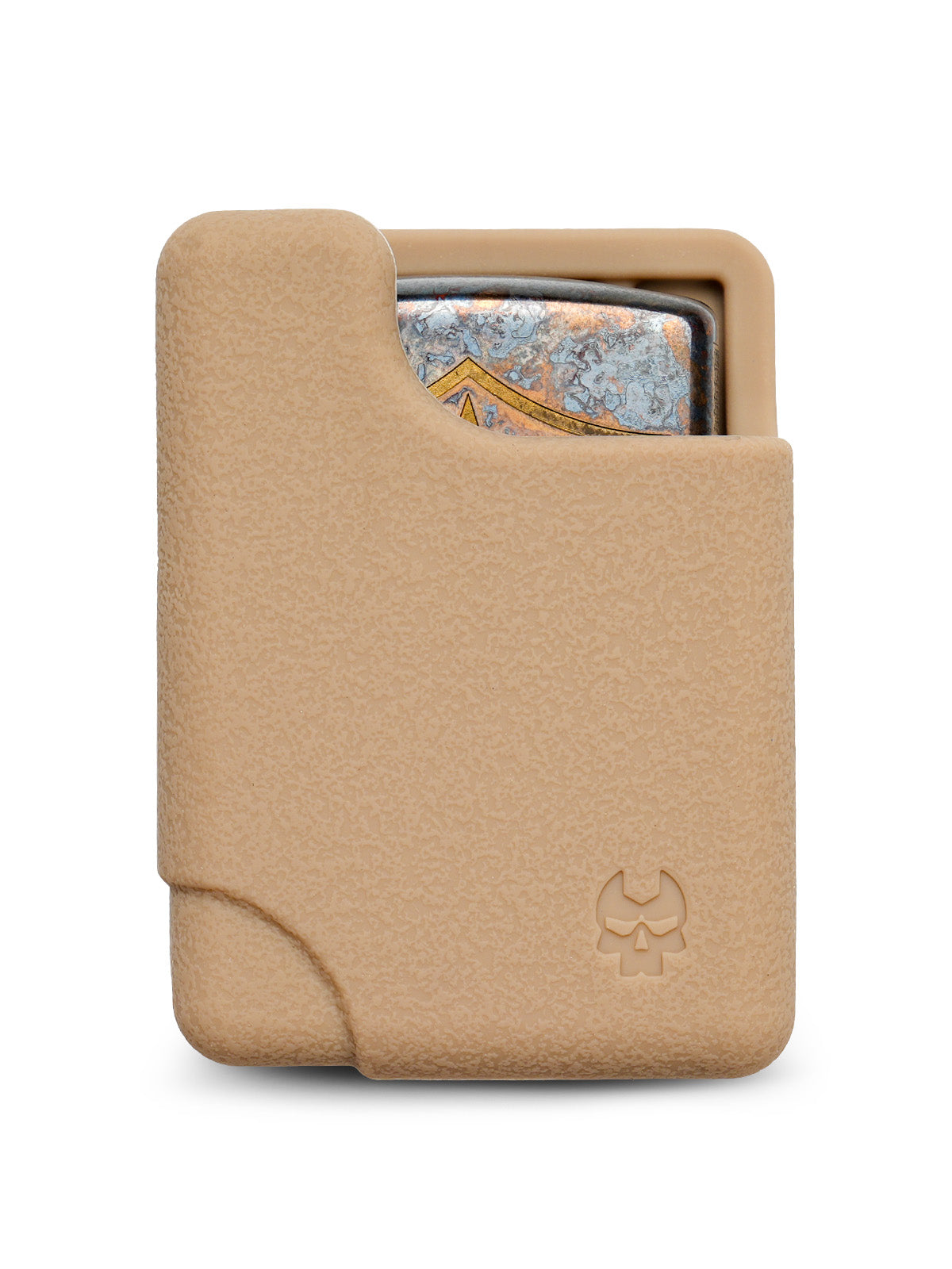 TX11 Zippo Lighter/ WUBEN G5 Flashlight Sheath