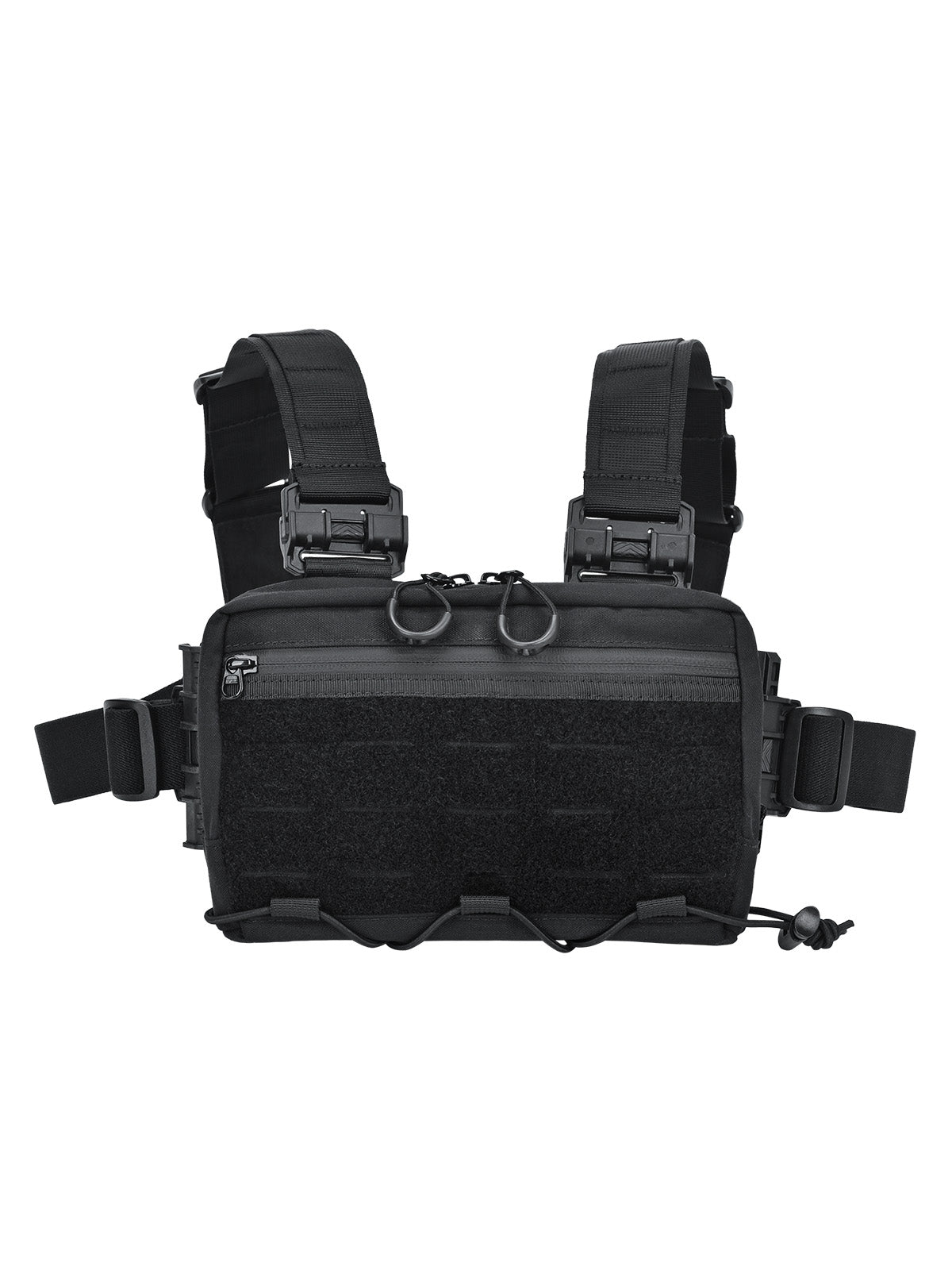 Cache L9 1.7L モジュラーチェストバッグ | Tacticalgeek