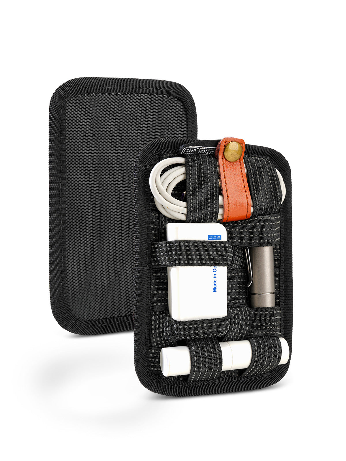 TCM11 EDC Organizer Board