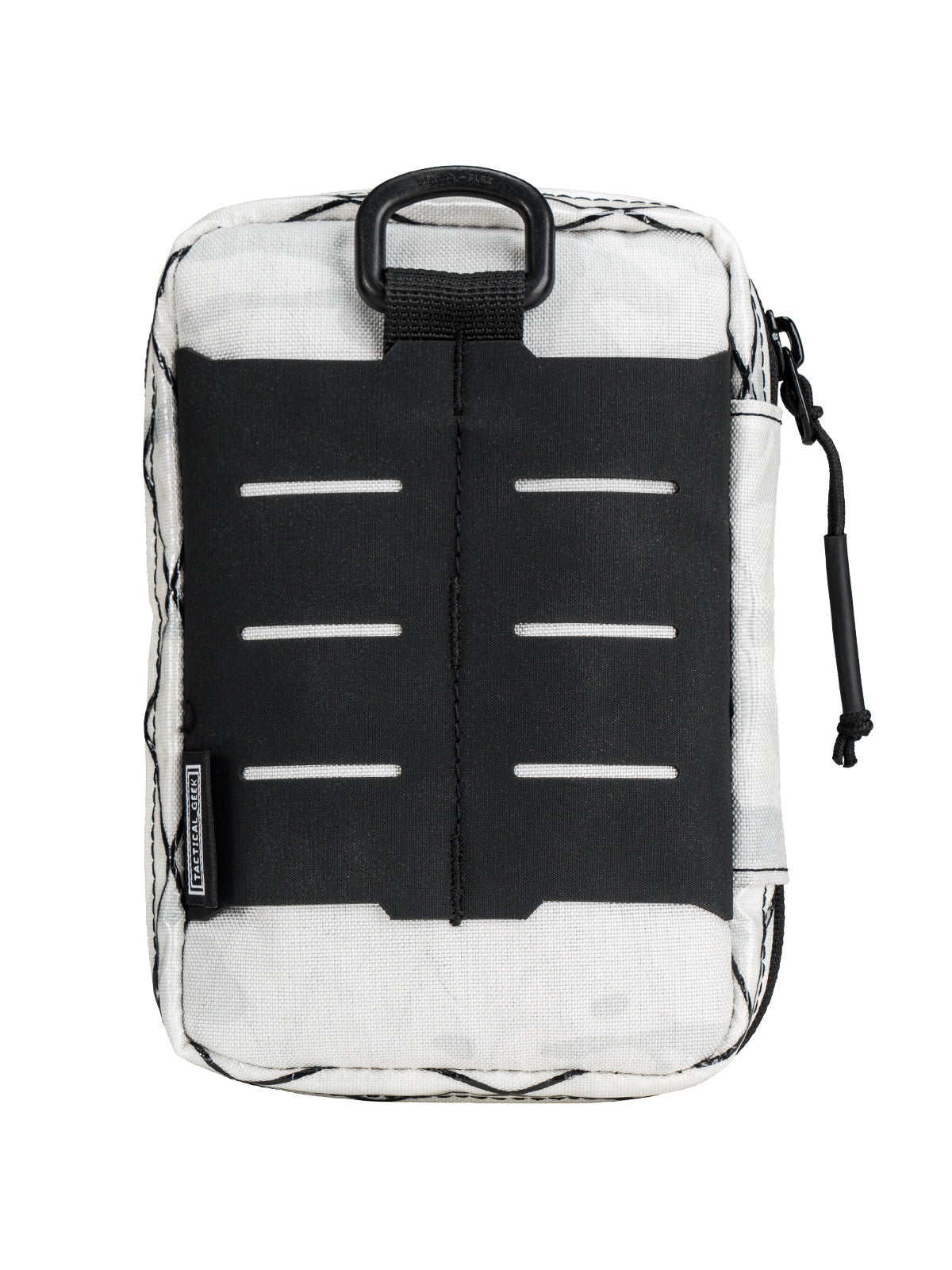 Block E 2.0 Multifunctional EDC storage pouch (X-PAC)