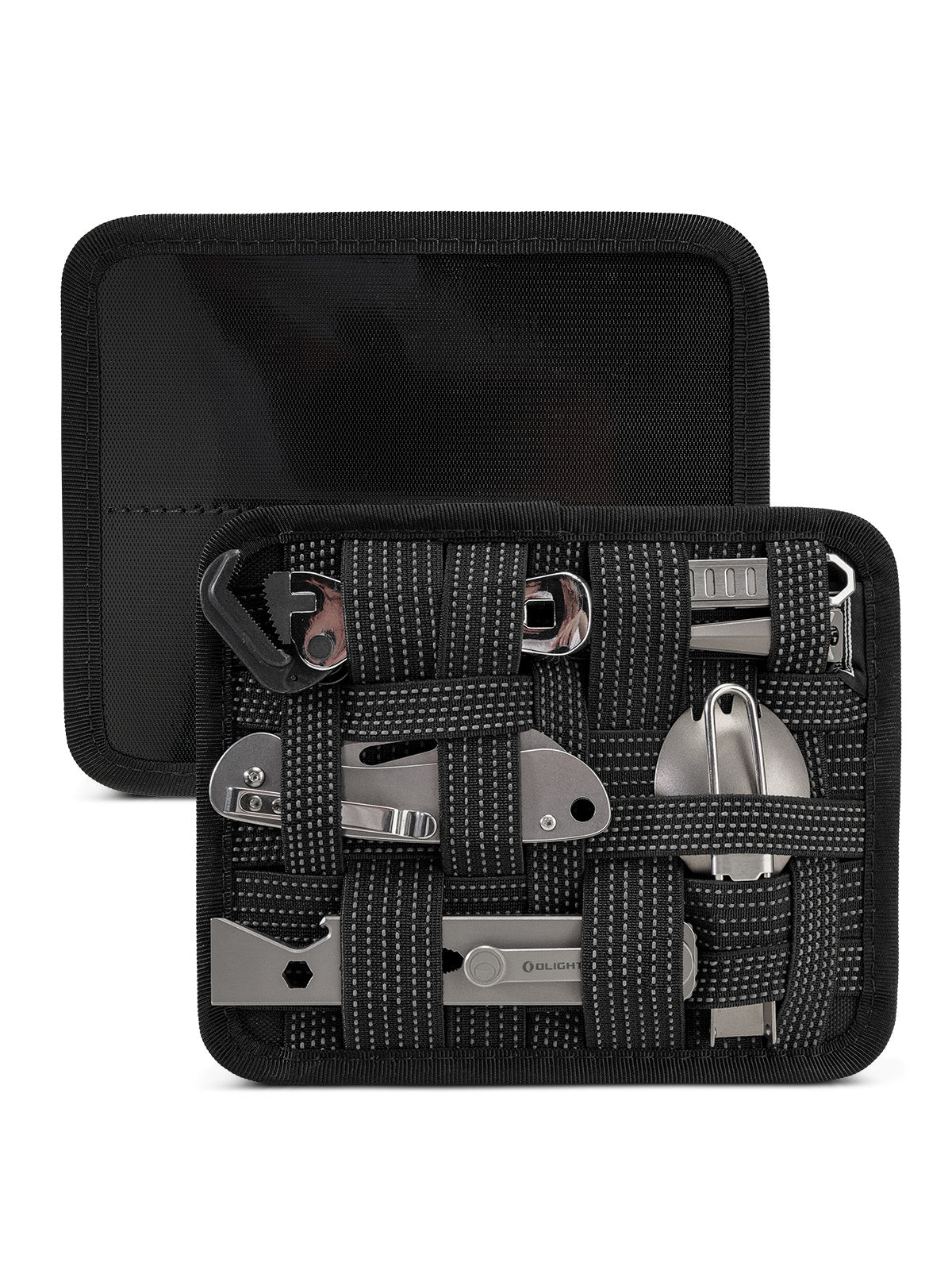 TCM11 EDC Organizer Board