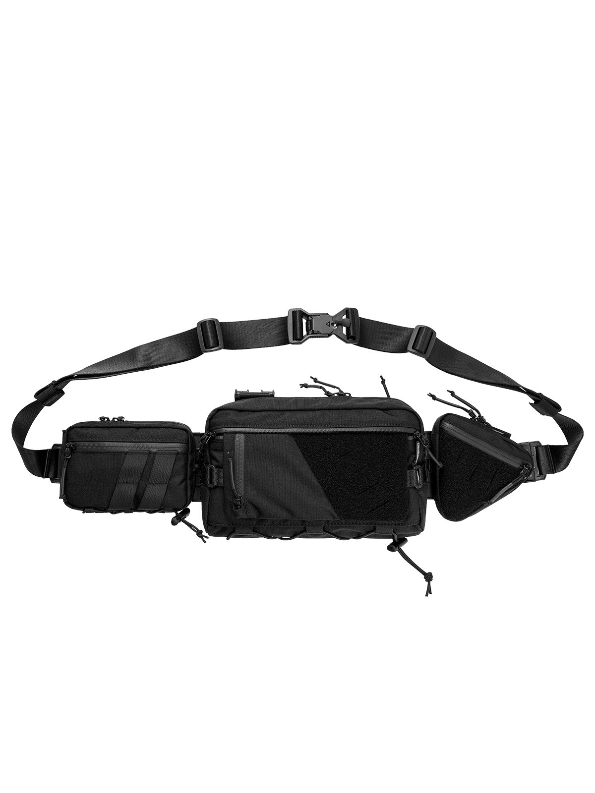 K.SYS Series Three-Piece Bundle- As Featured on Kickstarter