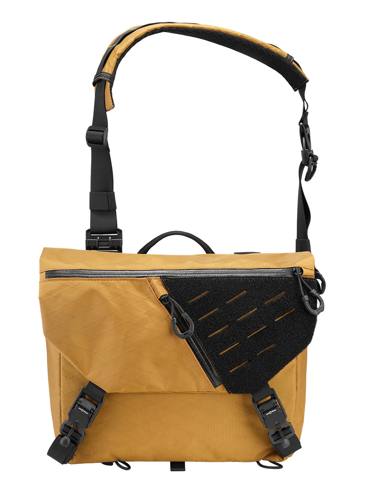 Cache L7 Messenger Bag (X-PAC) 15L