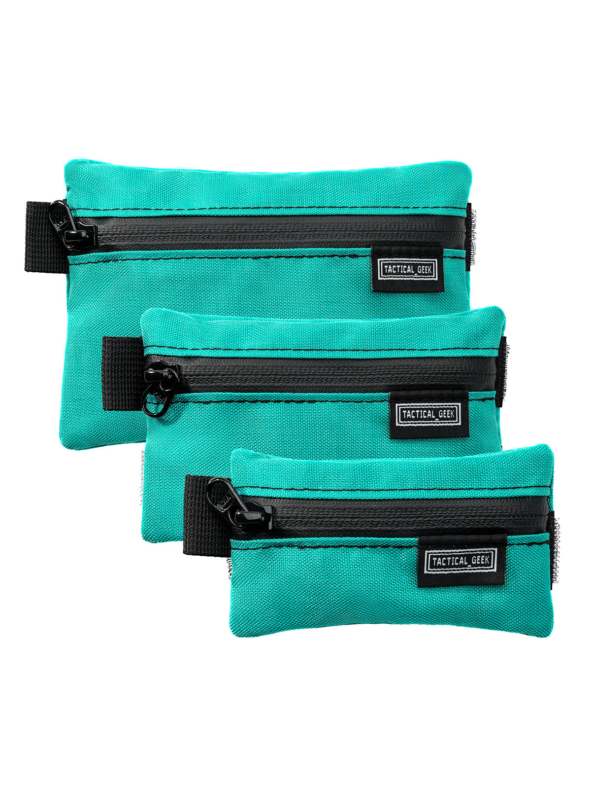 Storage A5 EDC Pouch Set