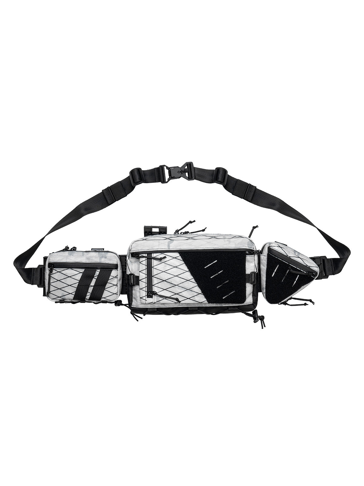 K.SYS Series Three-Piece Bundle- As Featured on Kickstarter