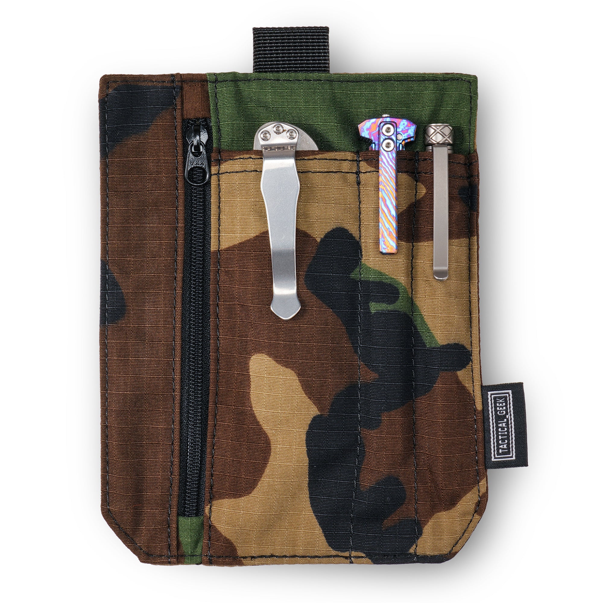 UP1 Multifunction Patch / Tool Bag
