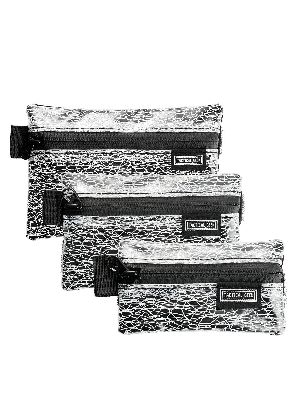 Storage A5 EDC Pouch Set