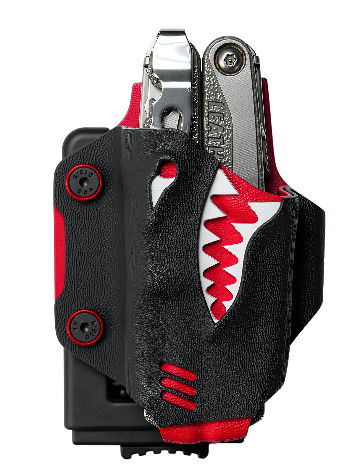 TX15 Multi-Tool Sheath for Leatherman Charge(Craftsman Handmade, ships in 30 days)