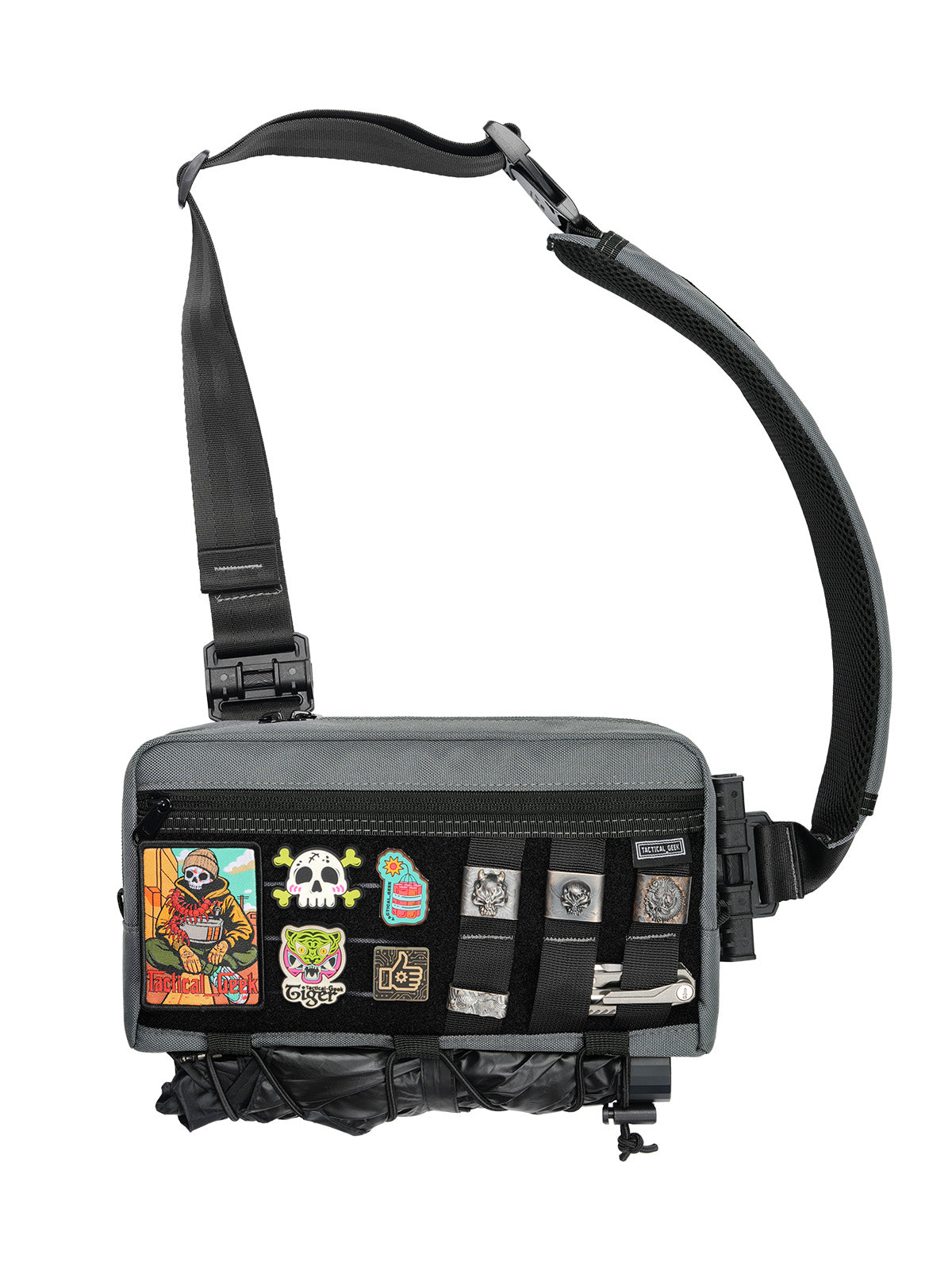 Cache L3C EDC Shoulder Bag