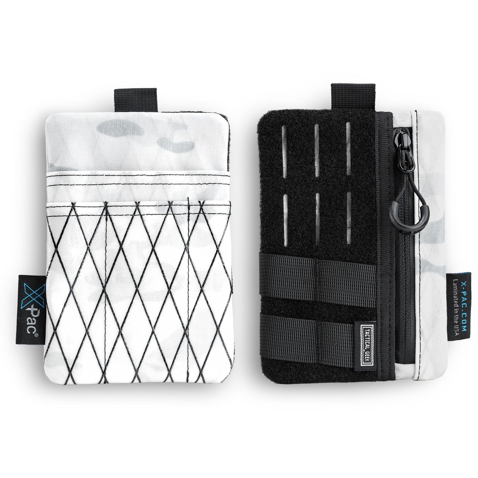 EXT12 Portable Tool Pouch (X-PAC)