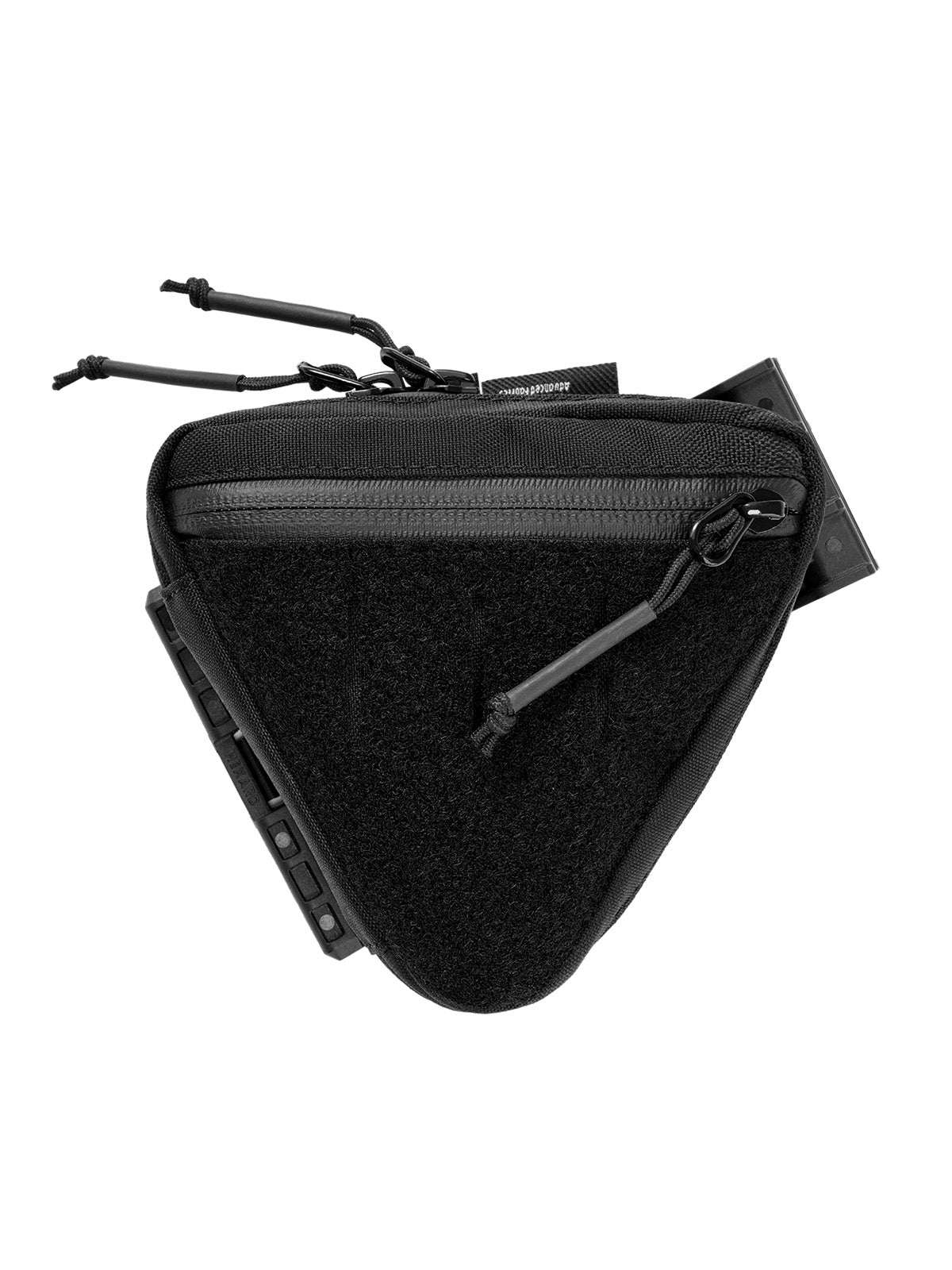 Storage A8 Triangle Pouch- As Featured on Kickstarter