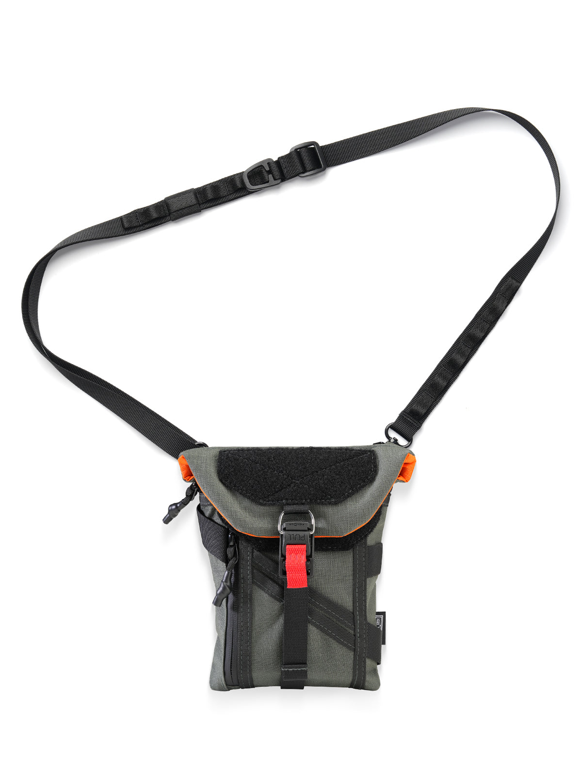 EXT14 Multi-Functional Travel Document & EDC Organize