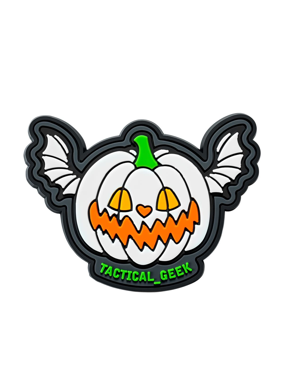 BG22 Patches