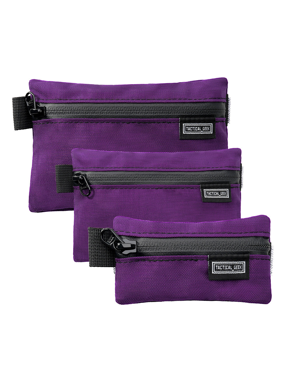 Storage A5 EDC Pouch Set