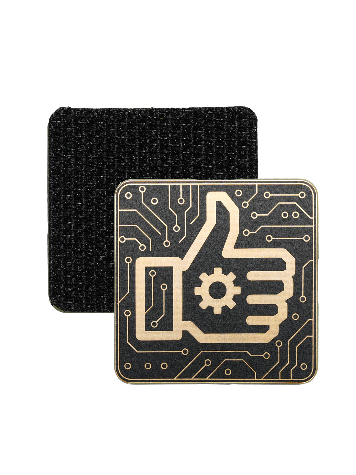 BG21 Patches