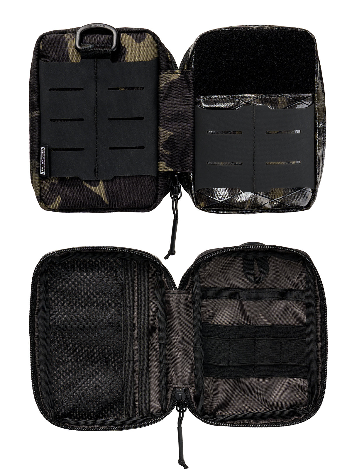 Block E 2.0 Multifunctional EDC storage pouch (X-PAC)