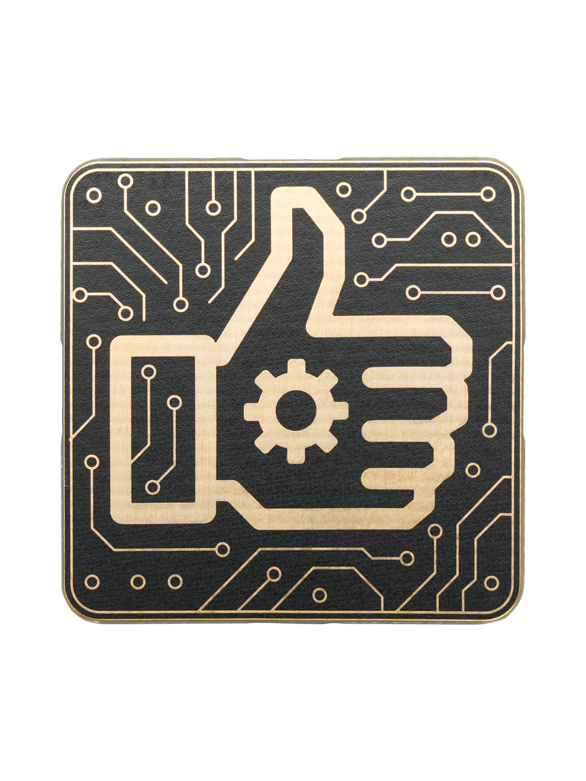BG21 Patches