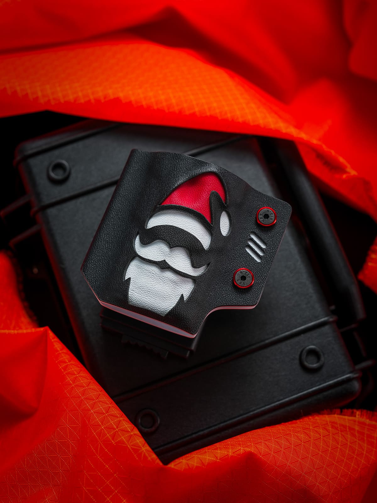 TX13 Halloween Edition Flashlight Sheath for EDC37 (Pre-sale, Ends After Halloween)