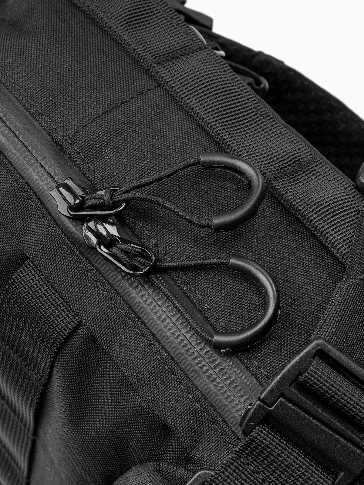 G10 Zipper Pulls( 10 Pieces )