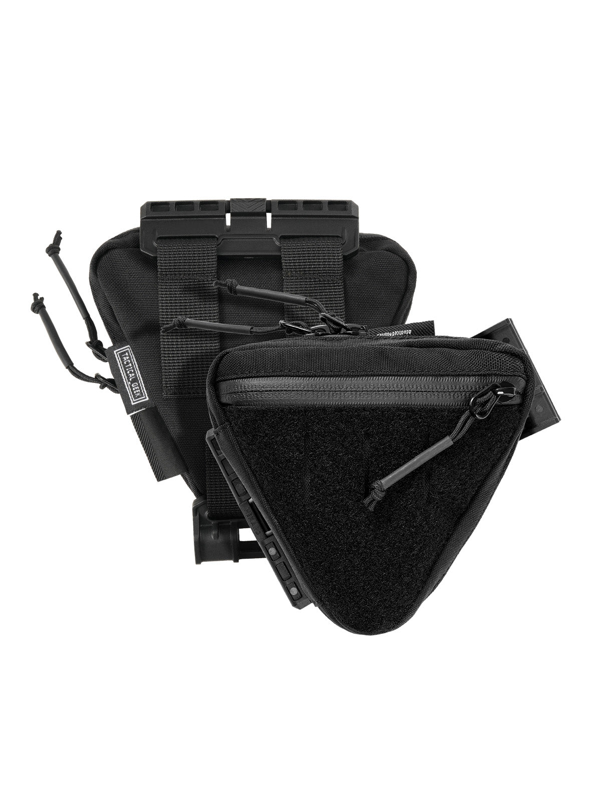 Storage A8 Triangle Pouch- As Featured on Kickstarter