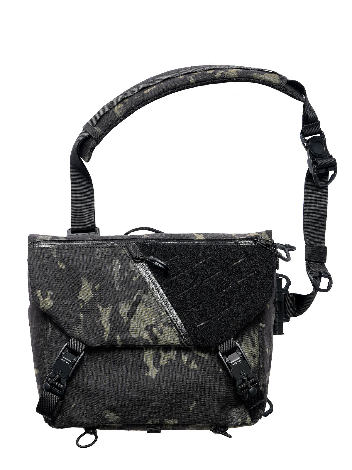 Cache L7 Messenger Bag (X-PAC) 15L