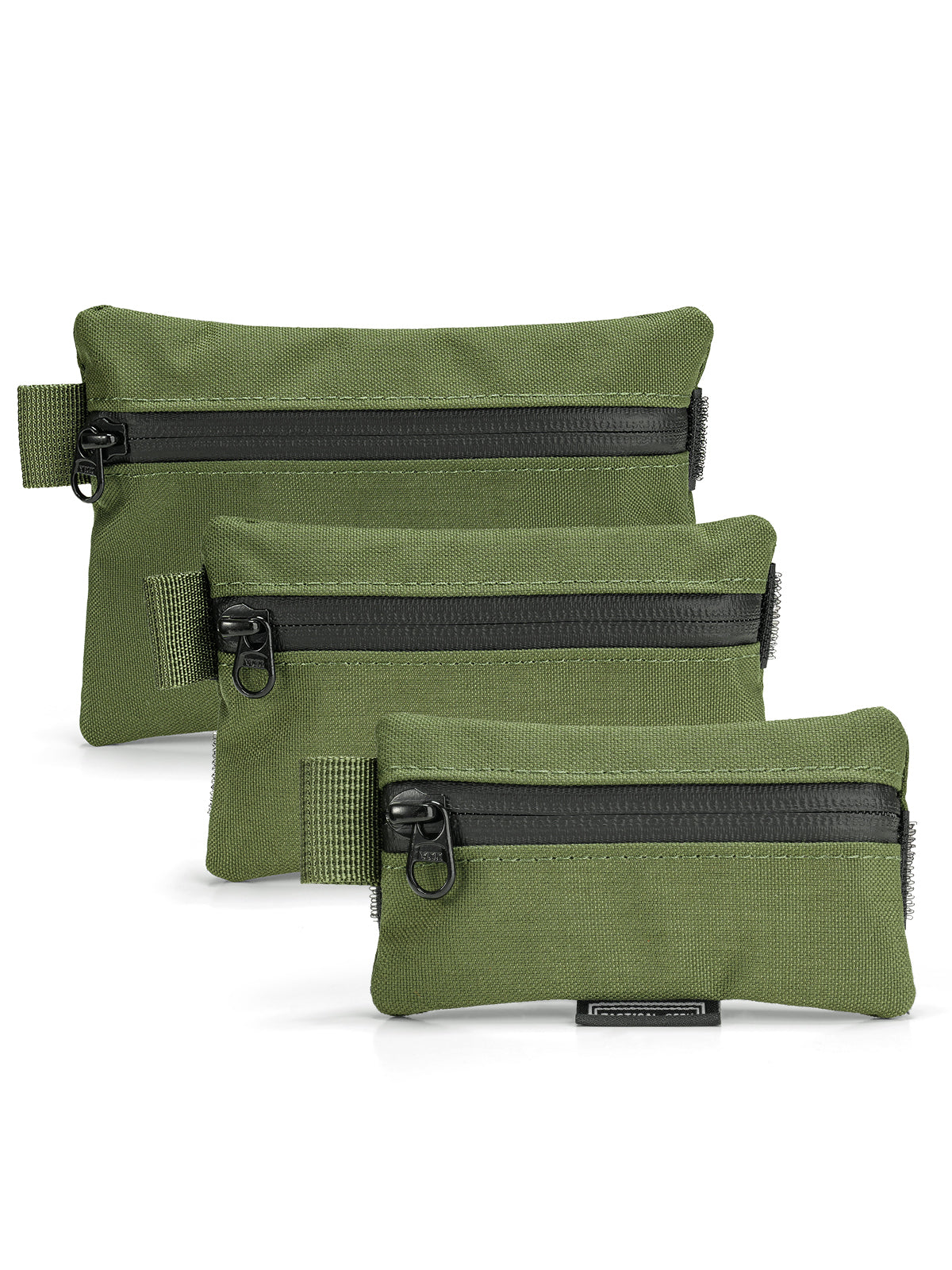 Storage A5 EDC Pouch Set