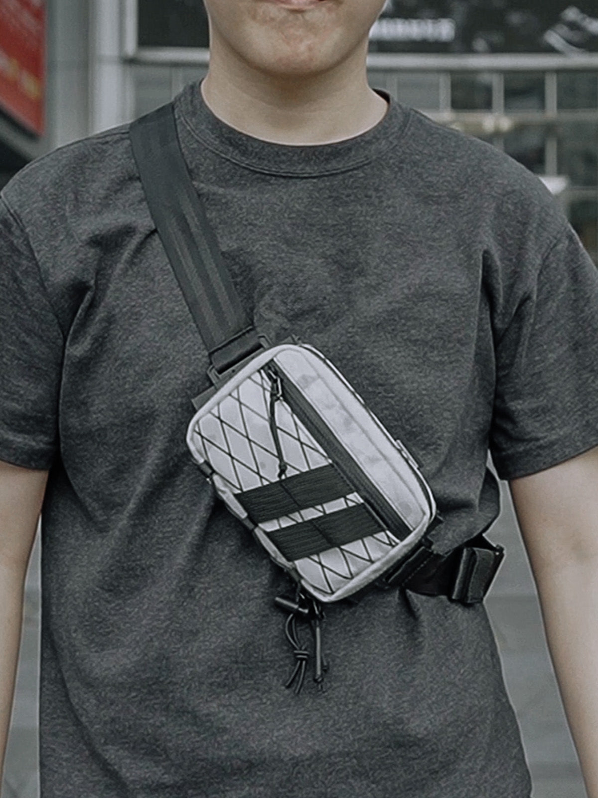 Block E6.0 Portable Tool Pouch - As Featured on Kickstarter