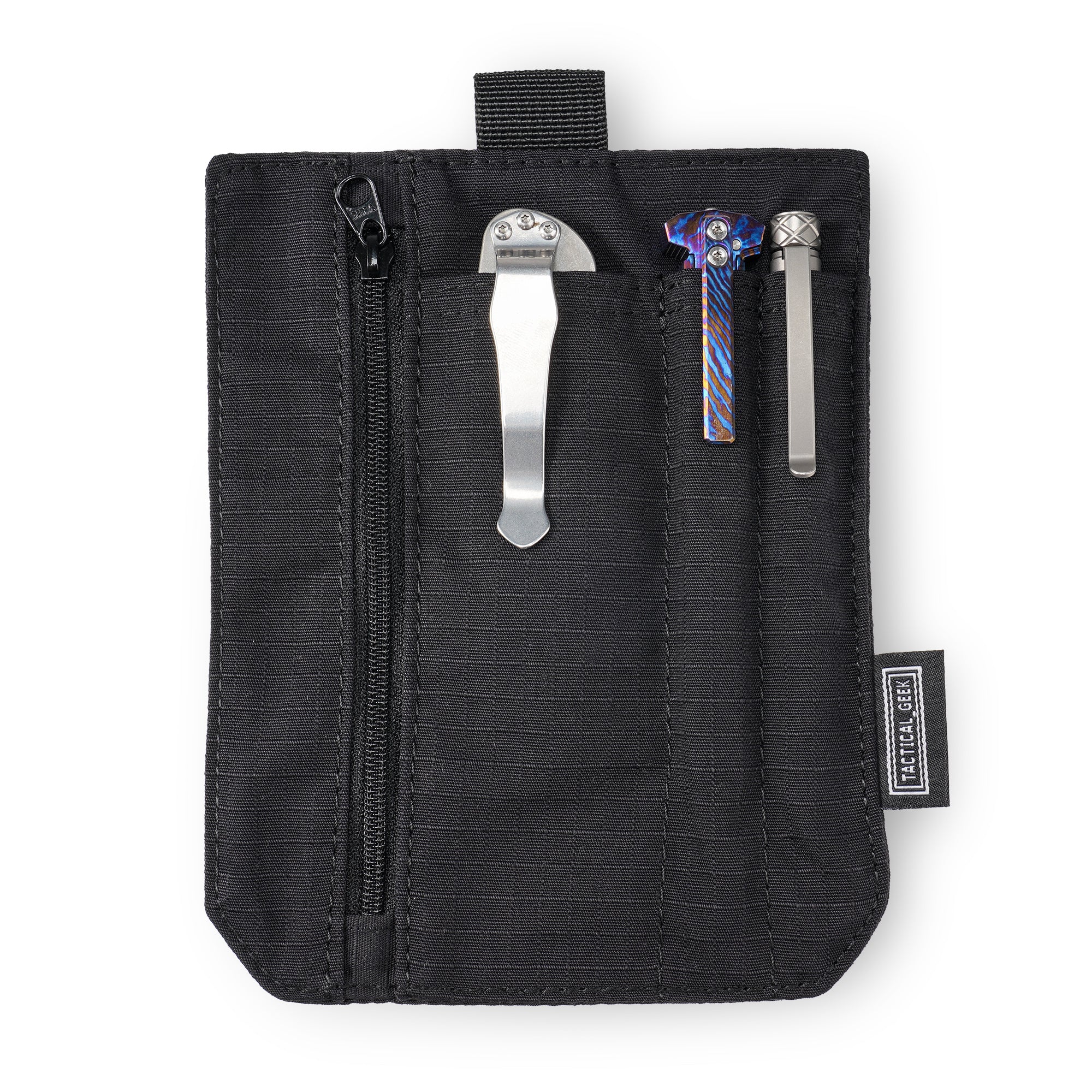 UP1 Multifunction Patch / Tool Bag