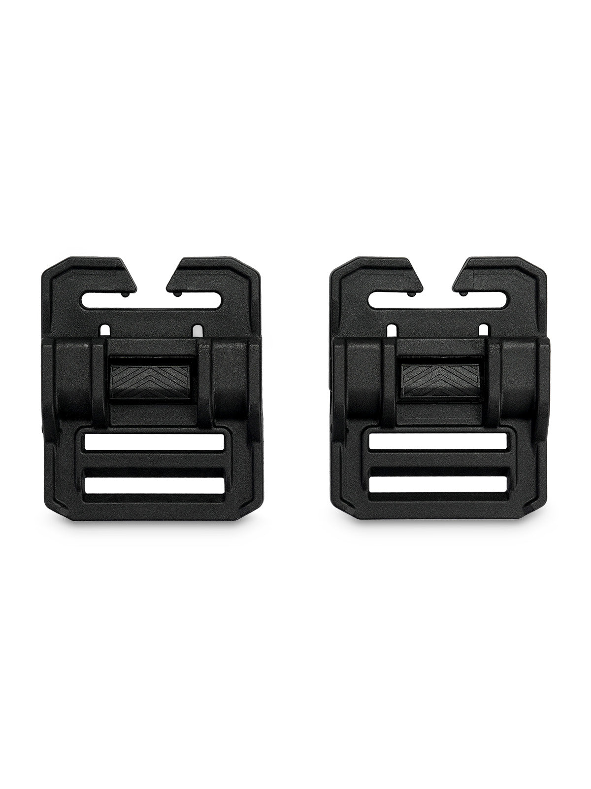 TGCode G9 Quick-Release Buckles
