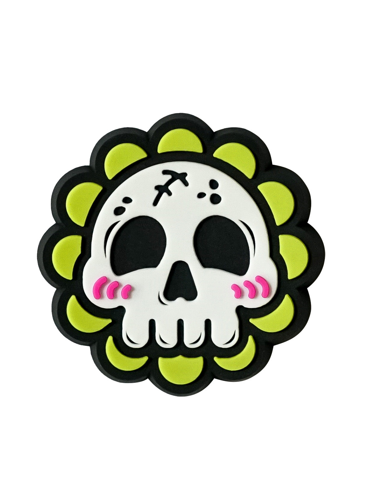 BG16 Patches