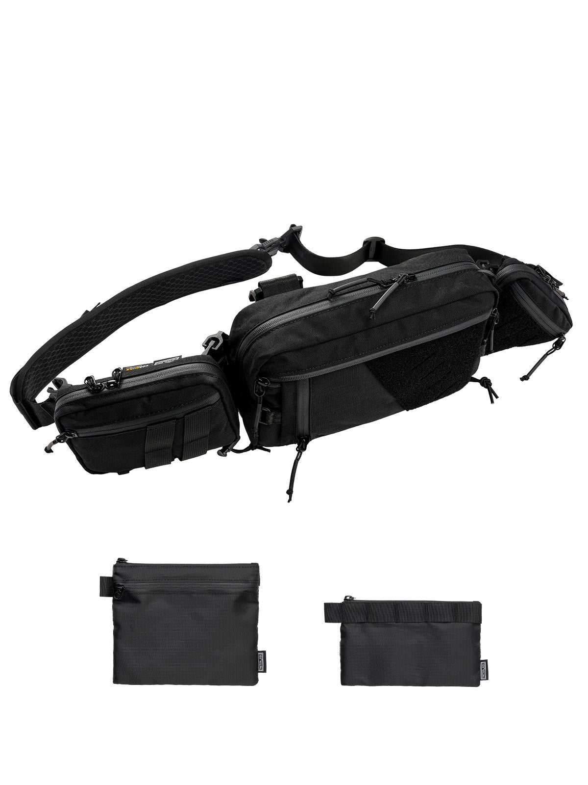 K.SYS Series Six-Piece Bundle- As Featured on Kickstarter