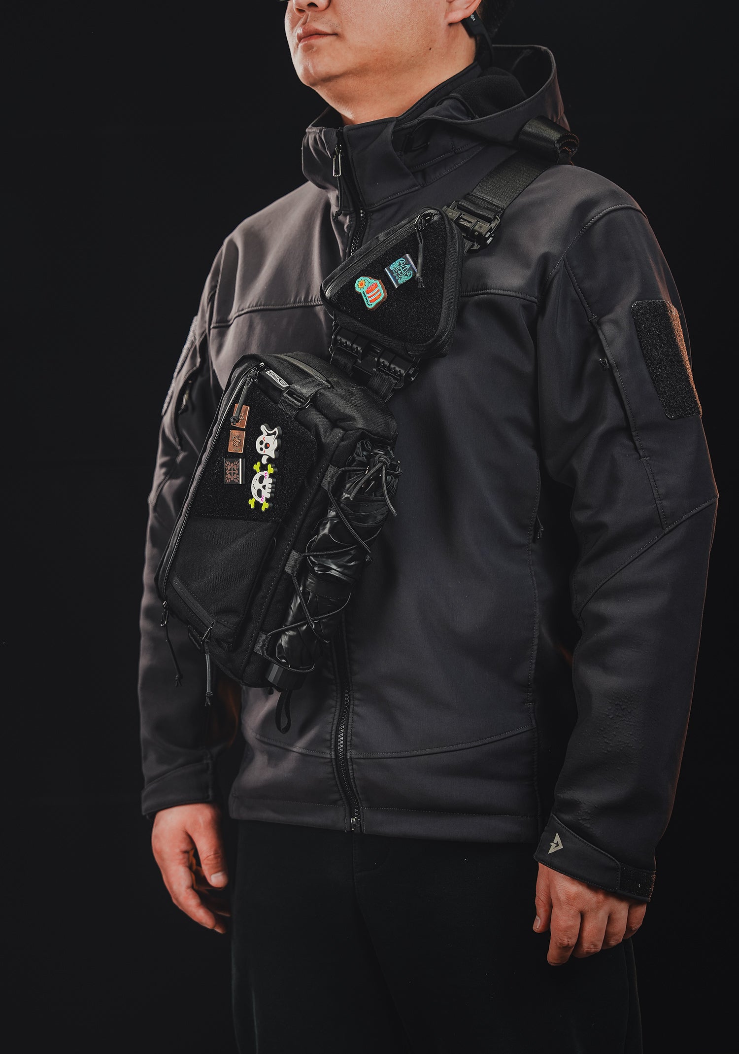 K.SYS Series Three-Piece Bundle- As Featured on Kickstarter