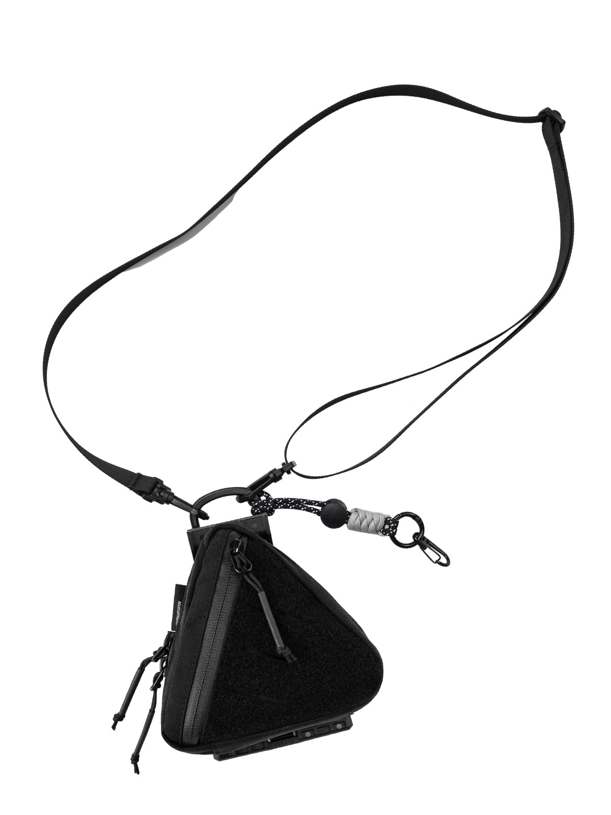 Storage A8 Triangle Pouch- As Featured on Kickstarter