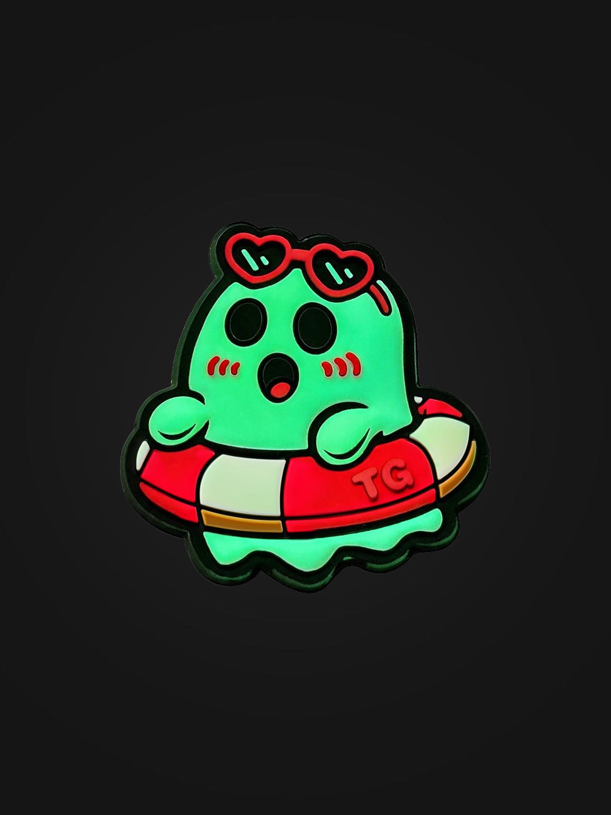 BooBoss - BG33 Patches